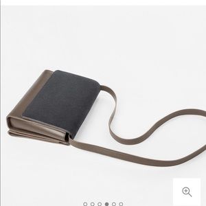 Everlane Petra Crossbody Bag